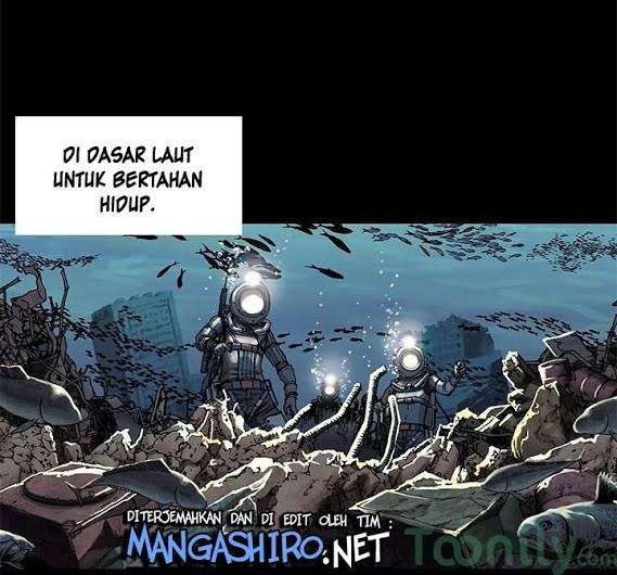 Leviathan Chapter 19 Gambar 11
