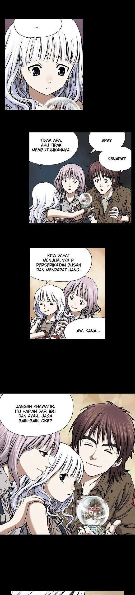 Leviathan Chapter 19 Gambar 15