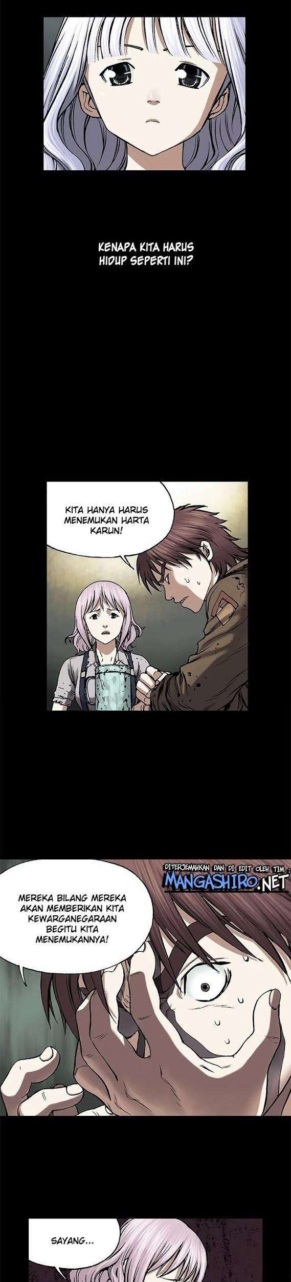 Leviathan Chapter 19 Gambar 22