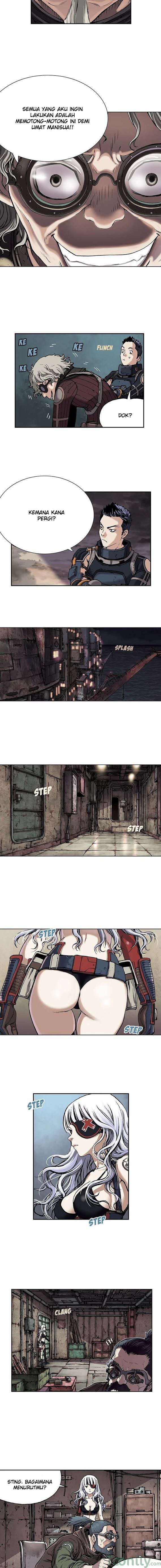 Leviathan Chapter 18 10