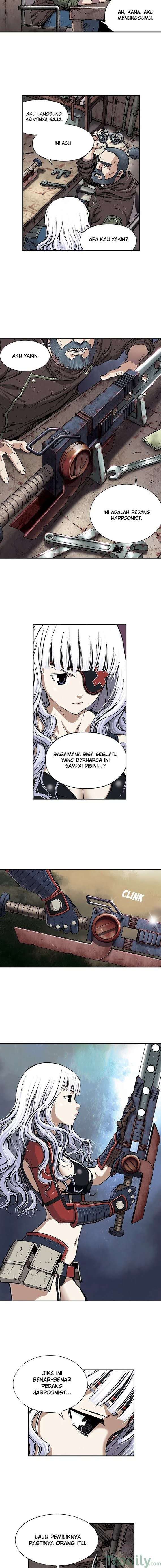 Leviathan Chapter 18 11