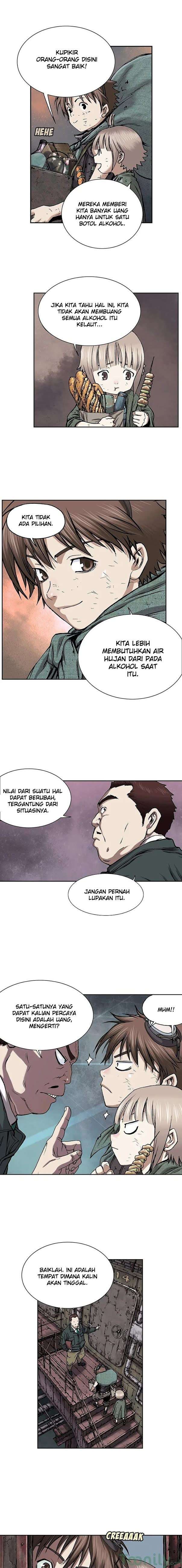 Leviathan Chapter 18 2