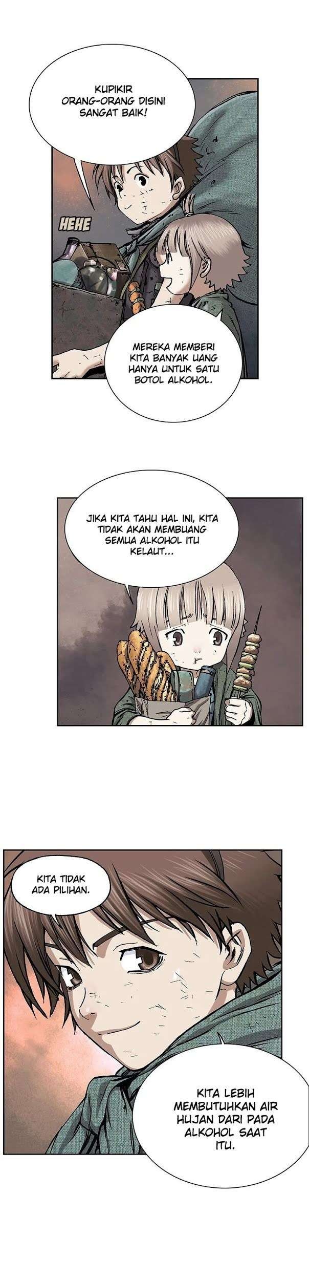 Baca Leviathan Chapter 18 Gambar 2