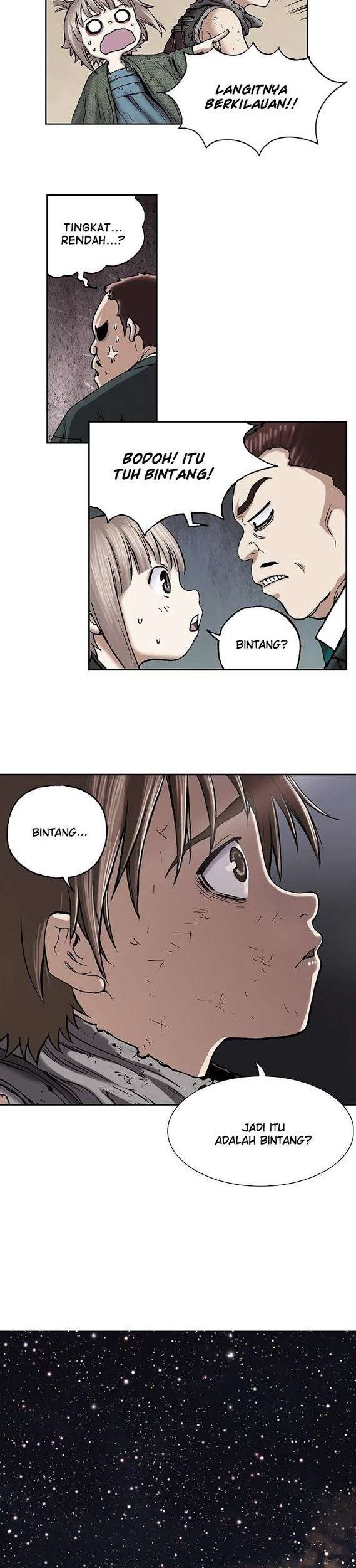 Leviathan Chapter 18 Gambar 10