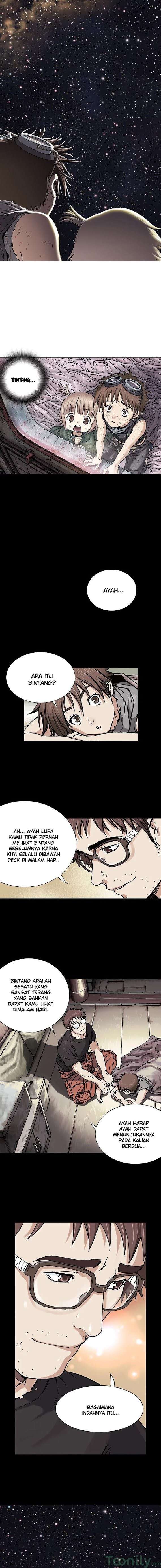 Leviathan Chapter 18 6