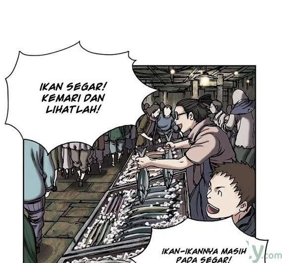 Leviathan Chapter 17 Gambar 26