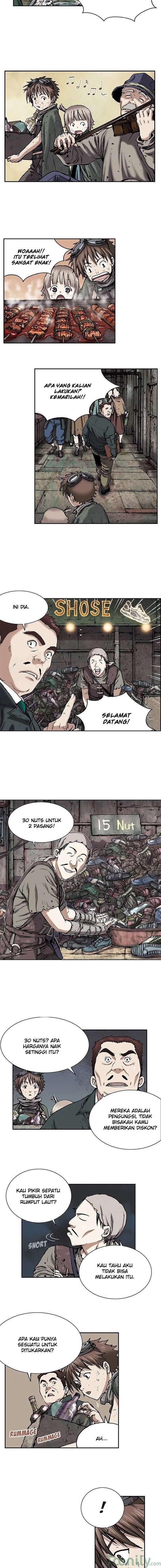 Leviathan Chapter 17 11