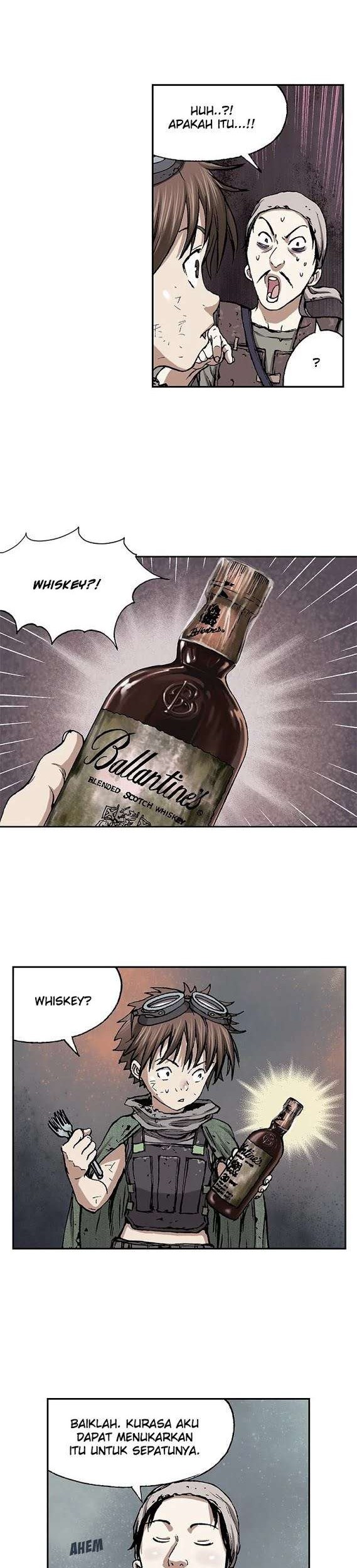 Leviathan Chapter 17 Gambar 31