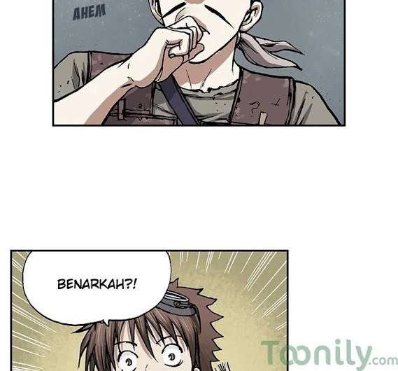 Leviathan Chapter 17 Gambar 32