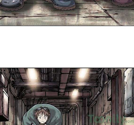 Leviathan Chapter 17 Gambar 35