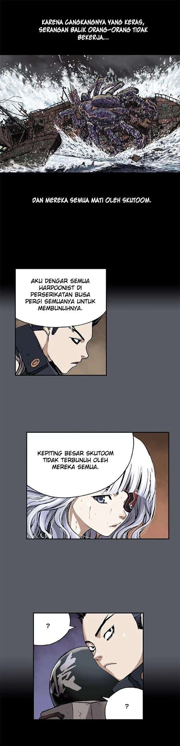 Baca  Leviathan Chapter 17 Gambar 2