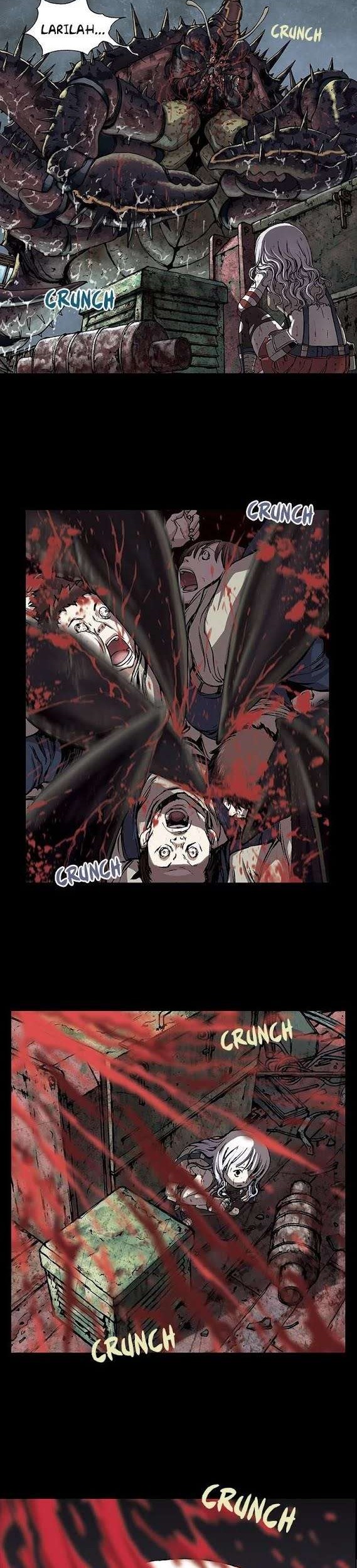 Leviathan Chapter 17 Gambar 6