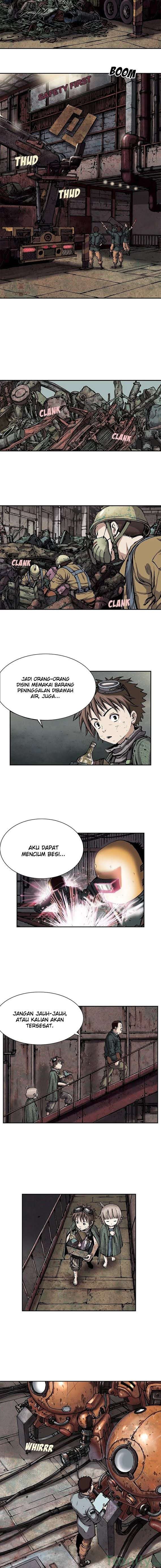 Leviathan Chapter 17 9
