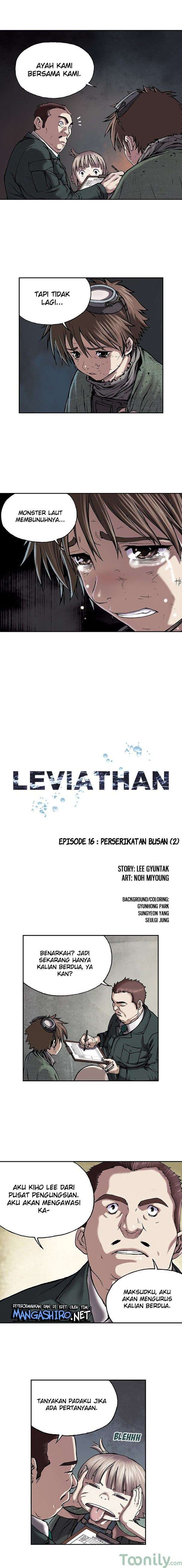 Leviathan Chapter 16 2