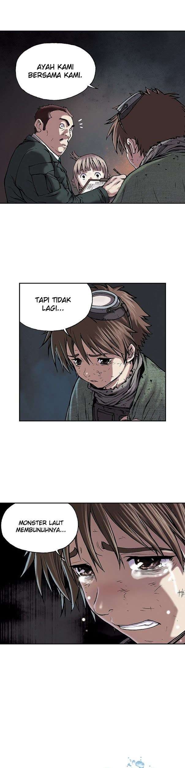 Baca  Leviathan Chapter 16 Gambar 2