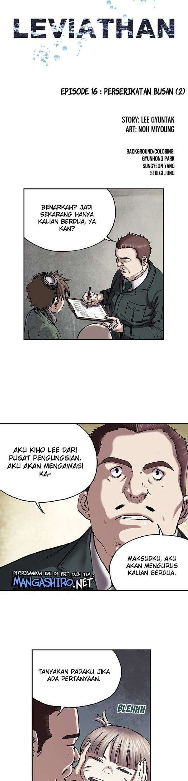 Leviathan Chapter 16 Gambar 3