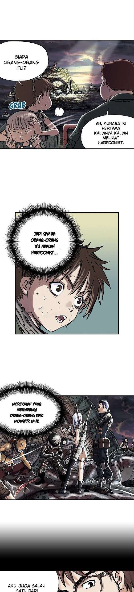 Leviathan Chapter 16 Gambar 5