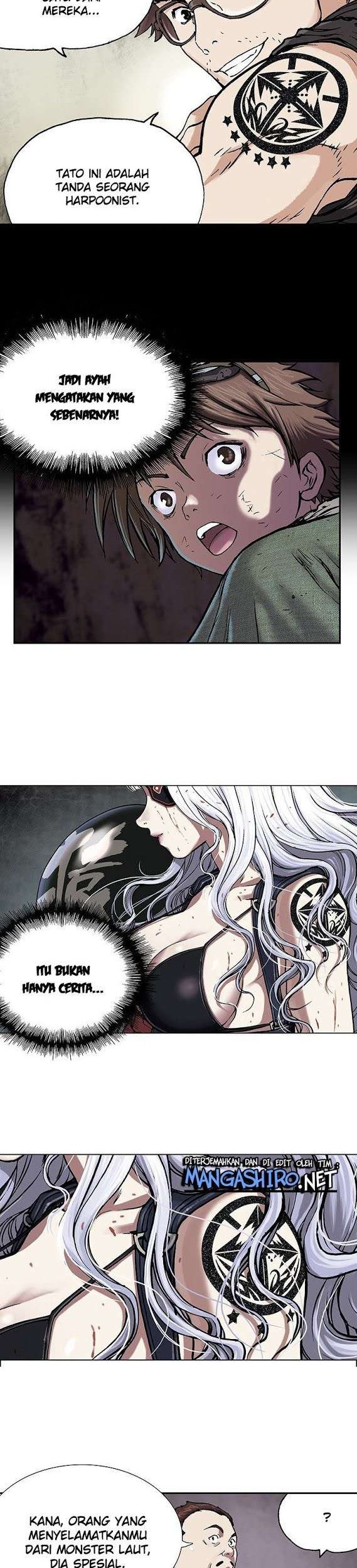 Leviathan Chapter 16 Gambar 6