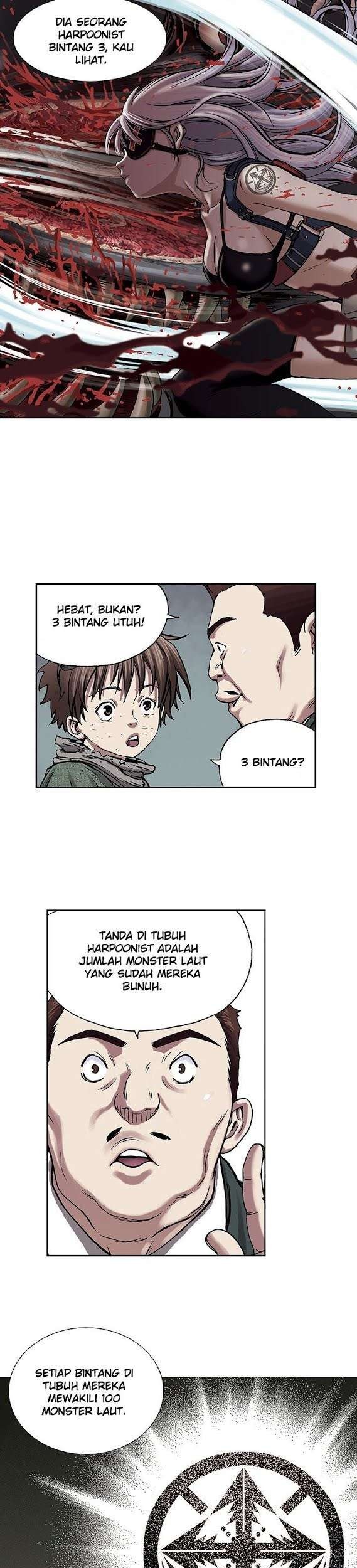 Leviathan Chapter 16 Gambar 9