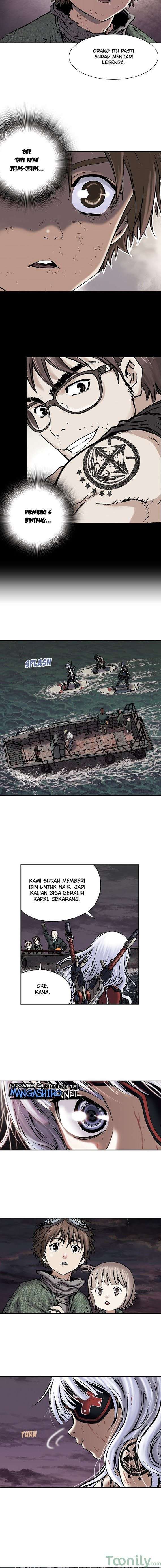 Leviathan Chapter 16 6