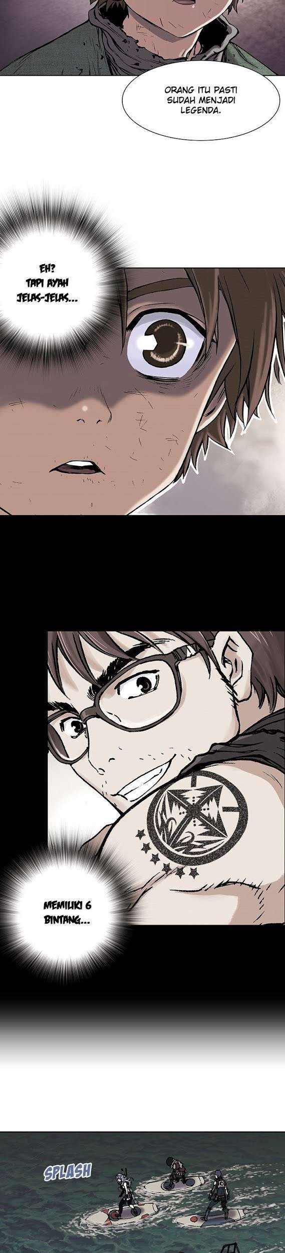 Leviathan Chapter 16 Gambar 12