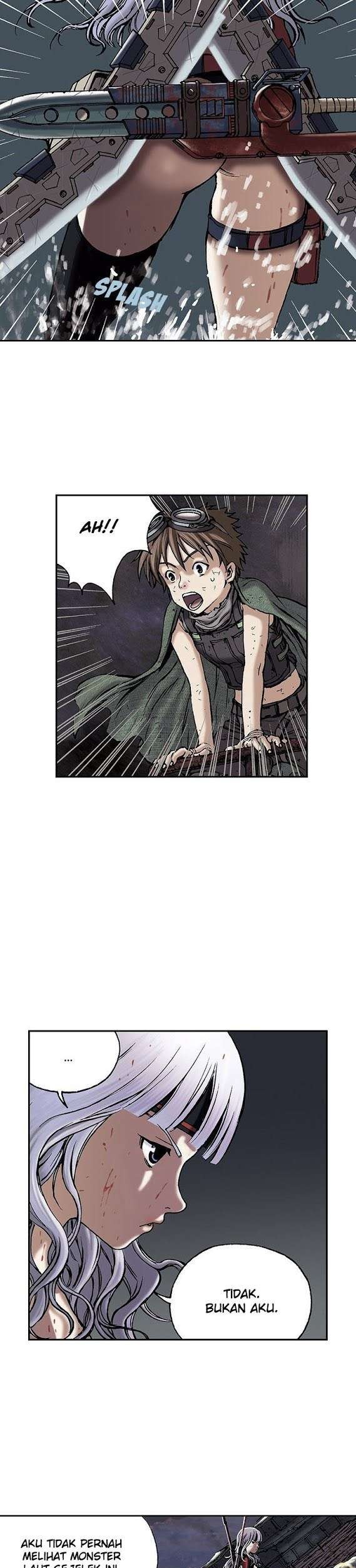 Leviathan Chapter 16 Gambar 15