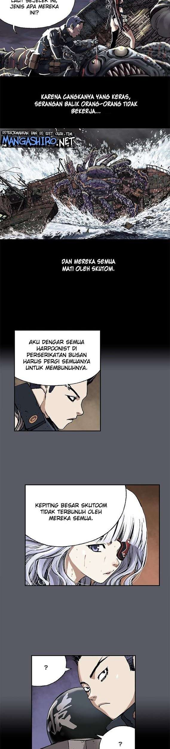 Leviathan Chapter 16 Gambar 16
