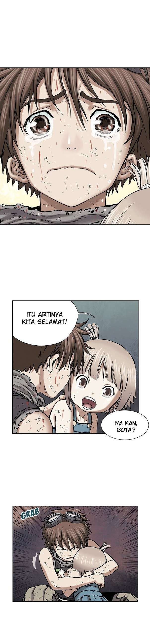 Baca Leviathan Chapter 15 Gambar 2