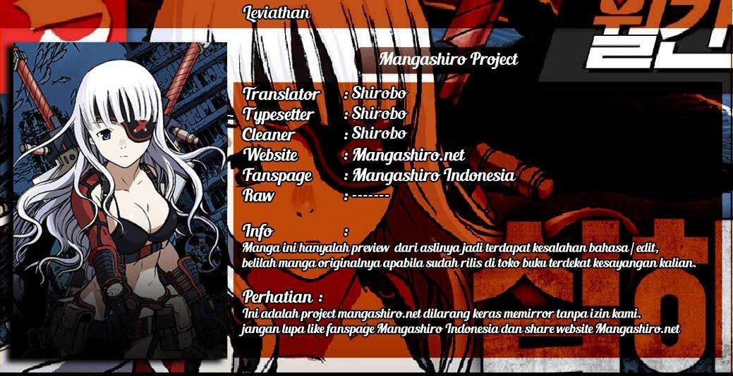 Leviathan Chapter 14 1