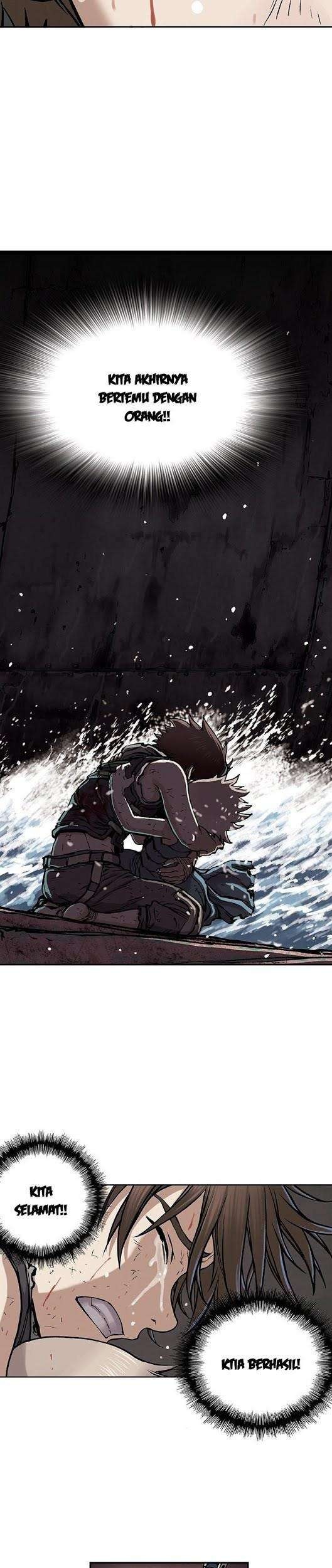 Leviathan Chapter 14 Gambar 27