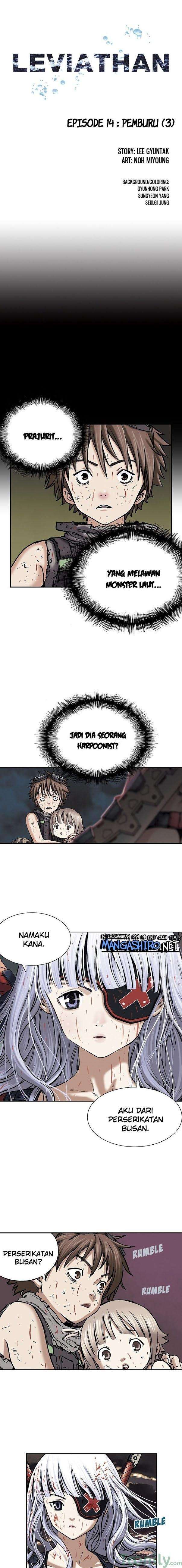 Leviathan Chapter 14 2