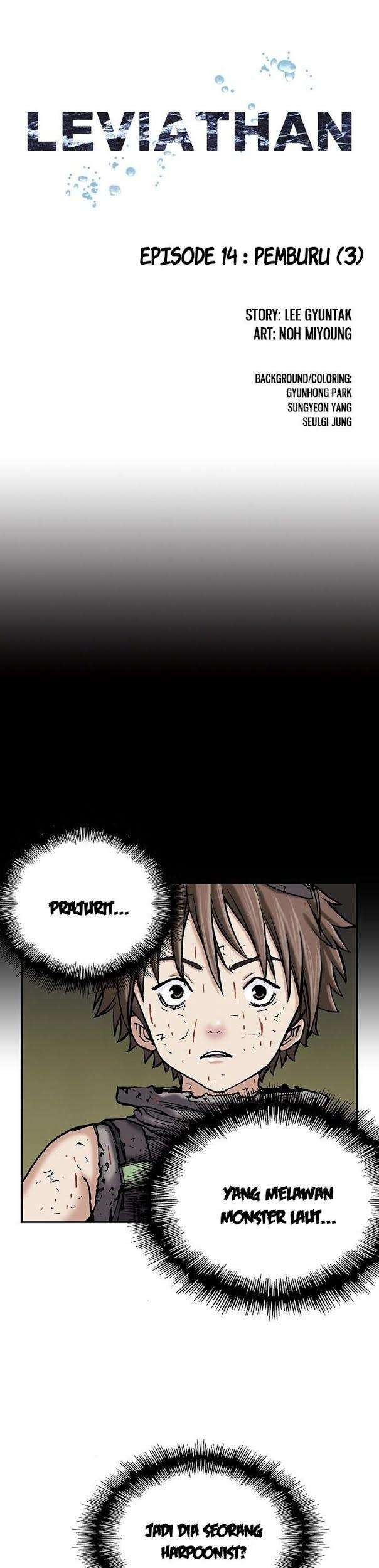 Baca  Leviathan Chapter 14 Gambar 2