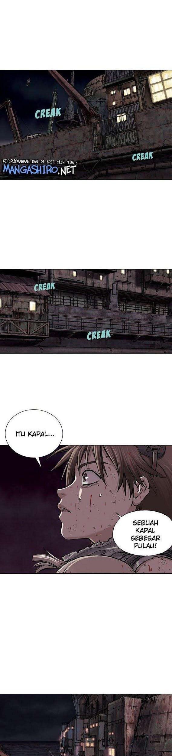 Leviathan Chapter 14 Gambar 13