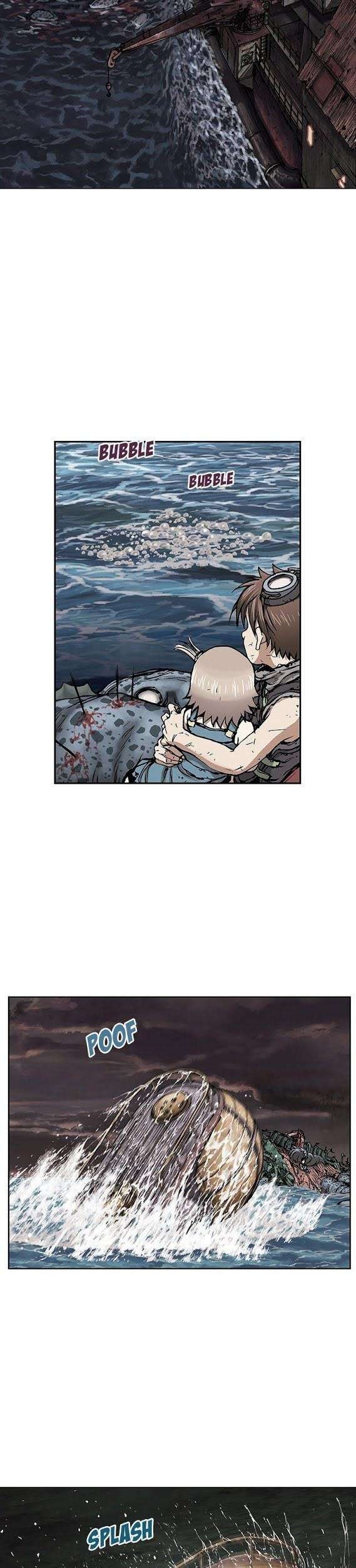 Leviathan Chapter 14 Gambar 15