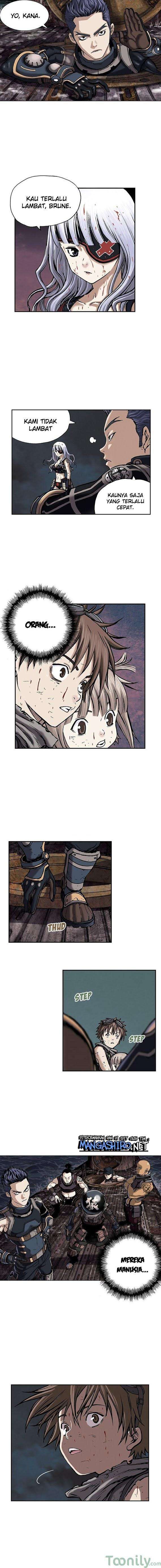Leviathan Chapter 14 8