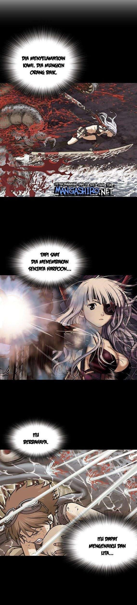 Leviathan Chapter 13 Gambar 28