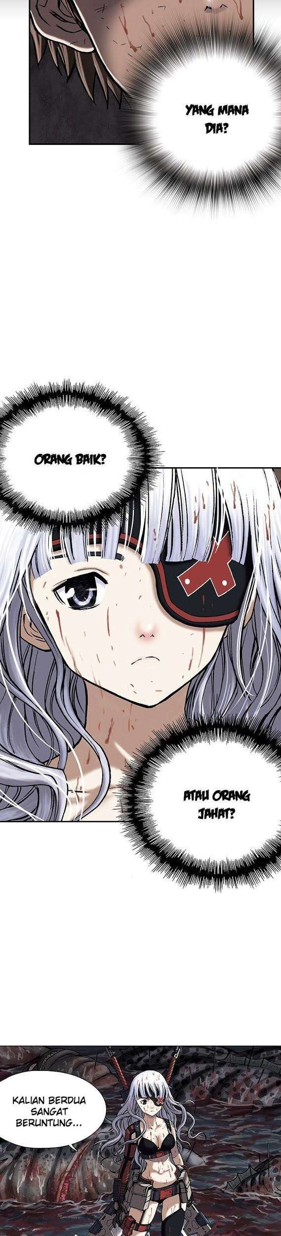 Leviathan Chapter 13 Gambar 30