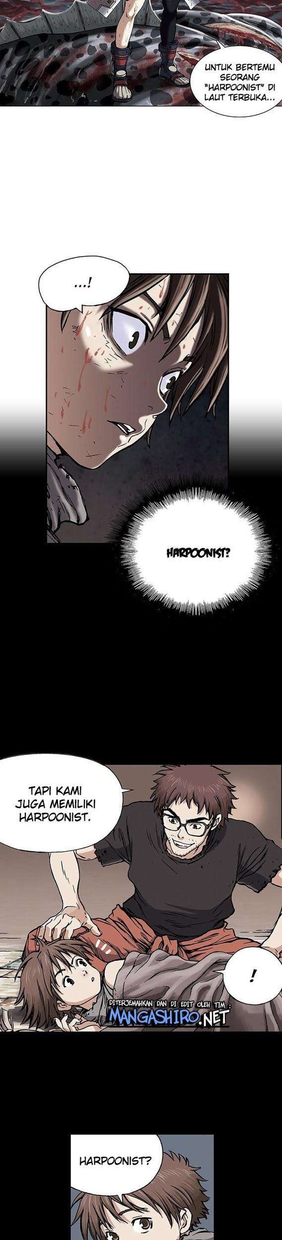 Leviathan Chapter 13 Gambar 31