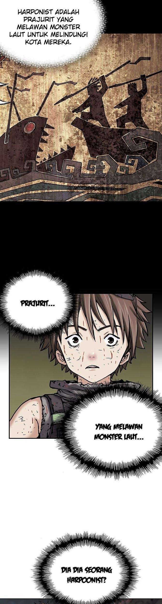 Leviathan Chapter 13 Gambar 33