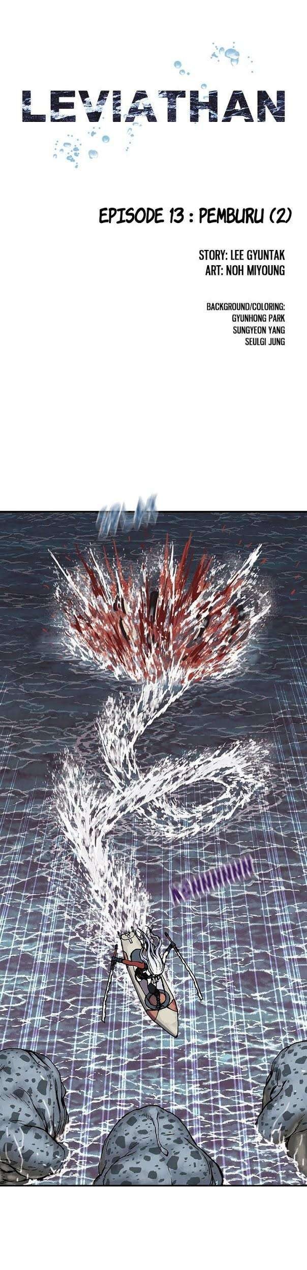 Baca  Leviathan Chapter 13 Gambar 2