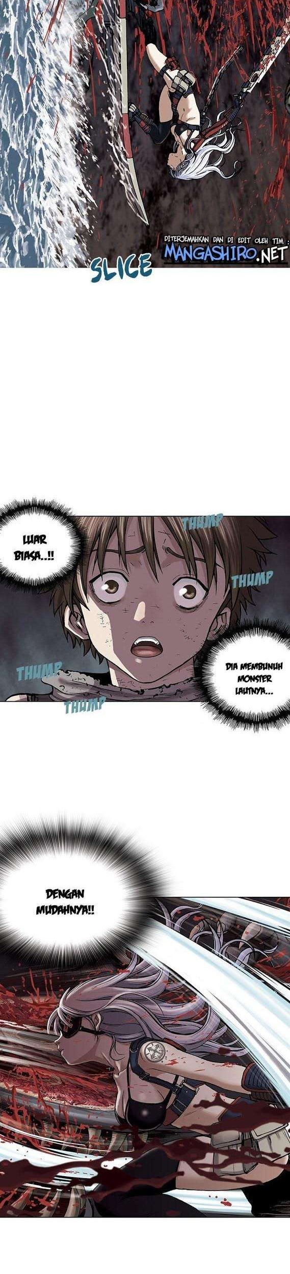 Leviathan Chapter 13 Gambar 6