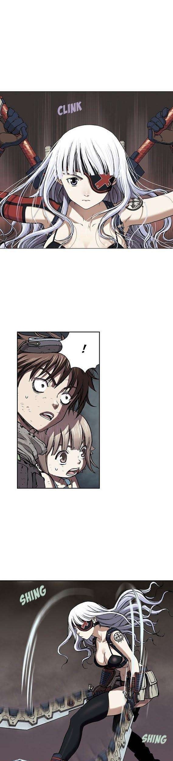 Leviathan Chapter 12 Gambar 28