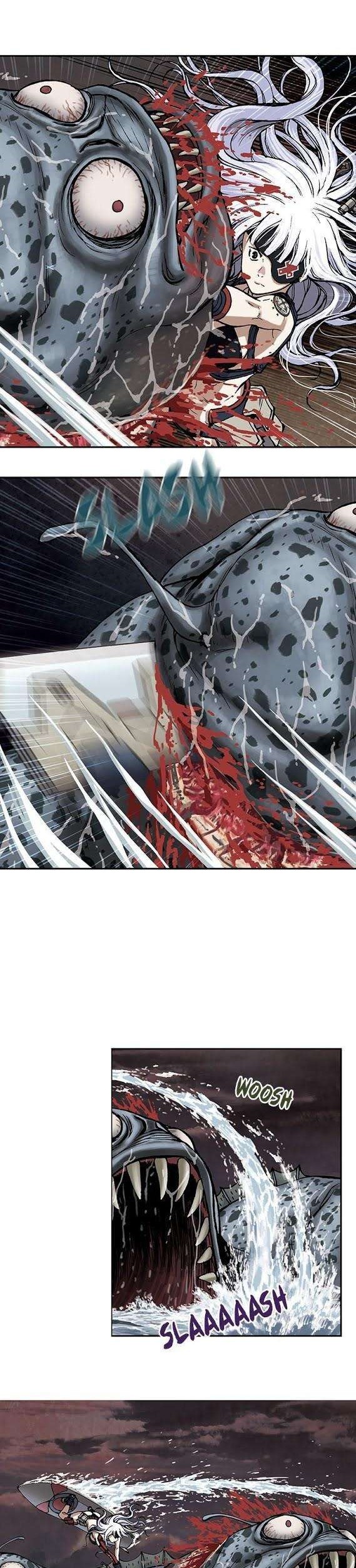 Leviathan Chapter 12 Gambar 31