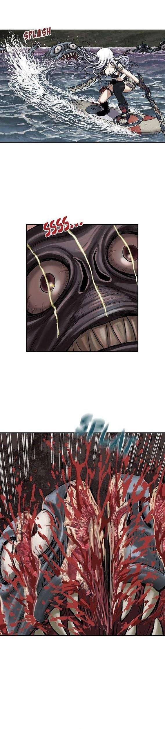 Leviathan Chapter 12 Gambar 34