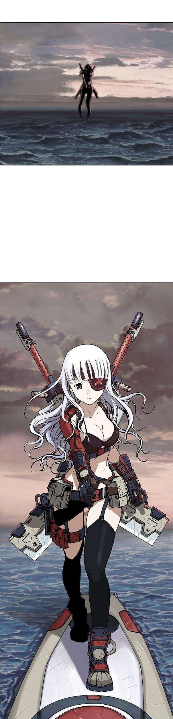 Baca  Leviathan Chapter 12 Gambar 2