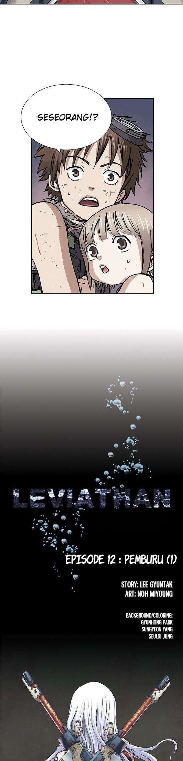 Leviathan Chapter 12 Gambar 3