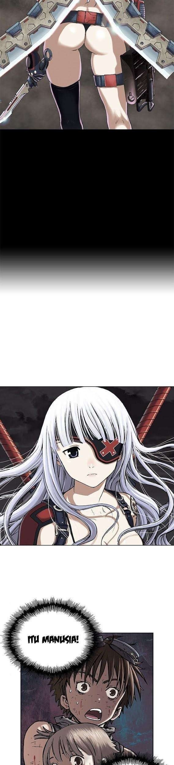 Leviathan Chapter 12 Gambar 5