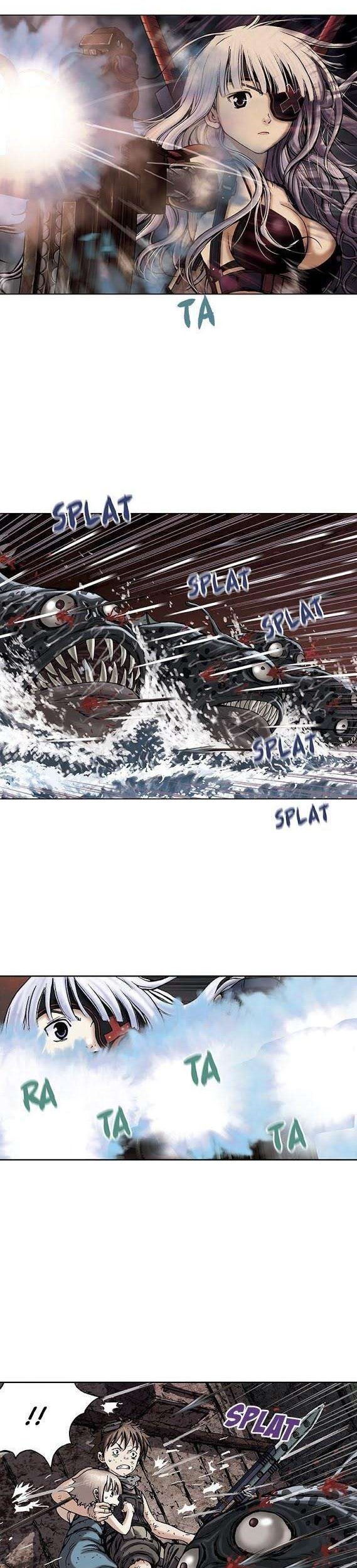 Leviathan Chapter 12 Gambar 10