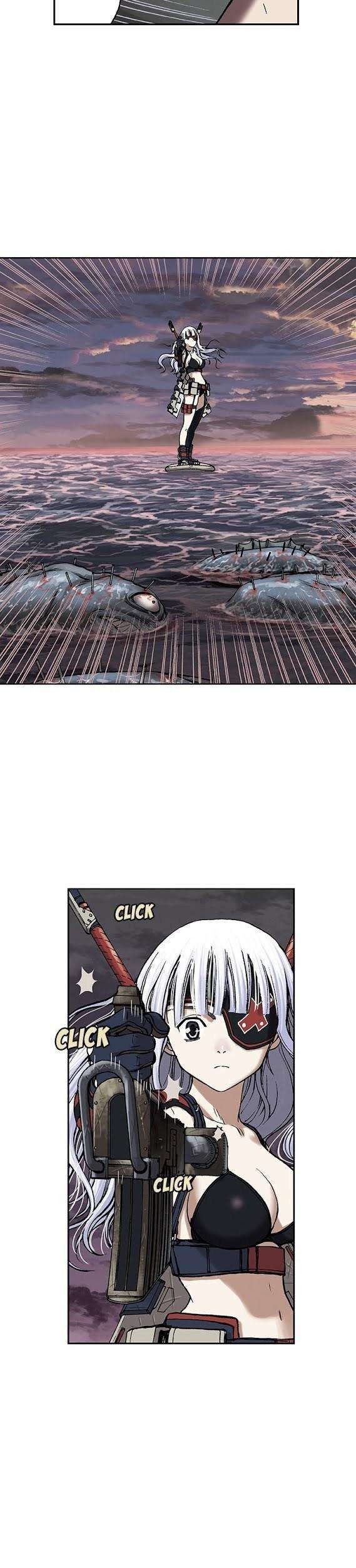 Leviathan Chapter 12 Gambar 21