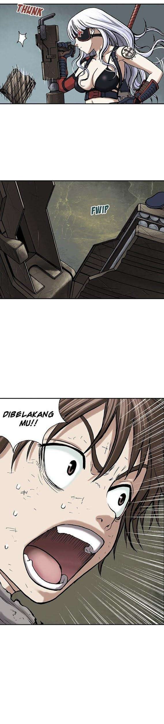 Leviathan Chapter 12 Gambar 22